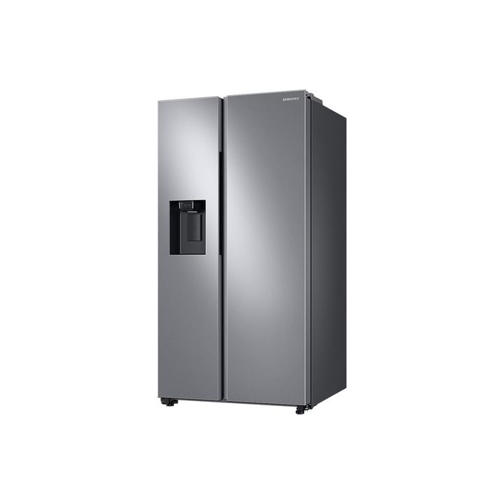 Heladera Samsung RS27T5200S9 801 Lts Side By Side - Vista 2
