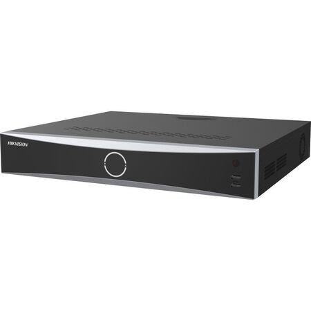 NVR Hikvision Acuseek 32 CH 4K DS-7732NXI-I4|VPro