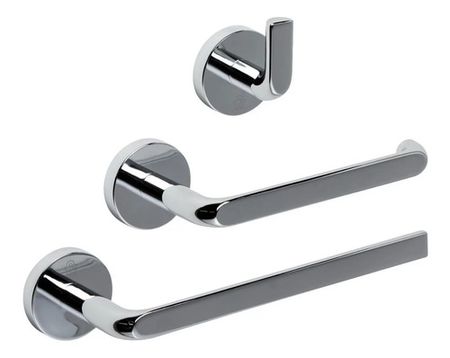 Kit De Accesorios Fv Cipres 3 Piezas 0179.03/n2