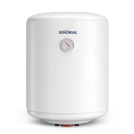 Termotanque Señorial TES Zafiro 2.0 50 Litros Electrico Inferior