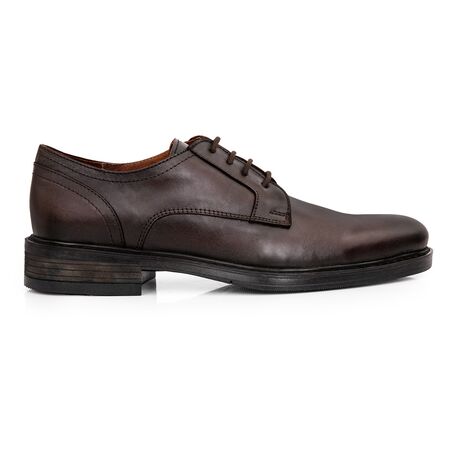 ZAPATO TATOM CHOCOLATE