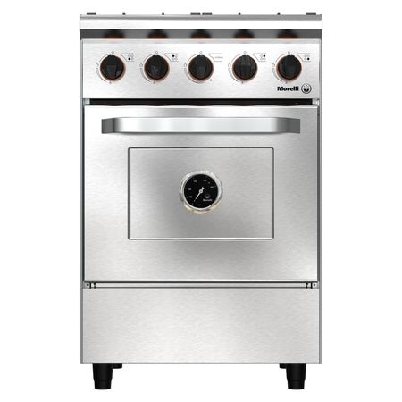 Cocina Morelli Country 550 Puerta Ciega - Cocina a Gas