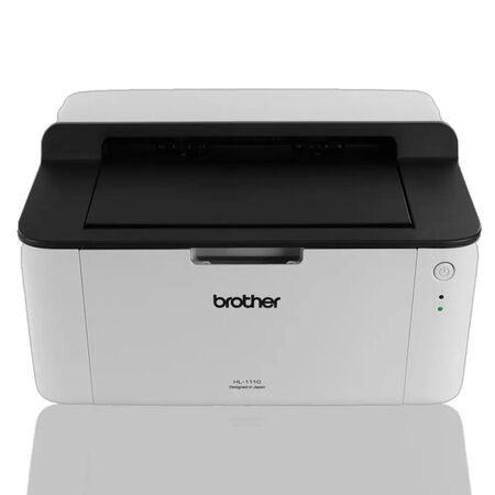 Impresora Laser Brother HL 1200 Monocromatica