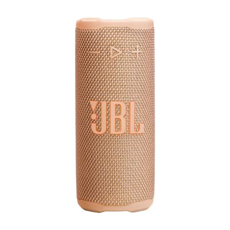 Parlante Portátil Bluetooth JBL Grip Naranja