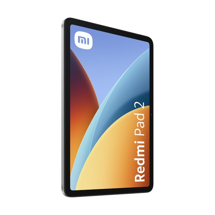 Tablet Xiaomi Redmi Pad 2 9.7" 4Gb/64gb Silver - Vista 2