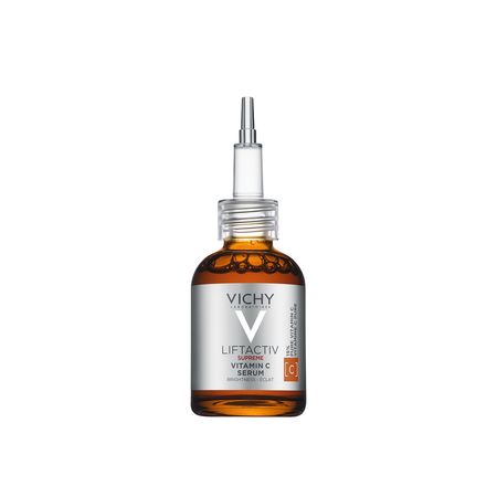 Vichy Serum Liftactiv Supreme Vitamin C Luminosidad 20ml