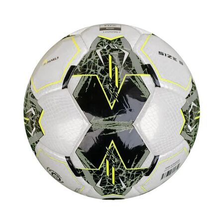 Pelota Munich Force V1 Alto Rendimiento Certificacion Fifa Verde