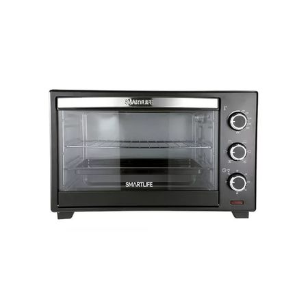 Horno Electrico SmartLife SL-TOR050 50 Lts