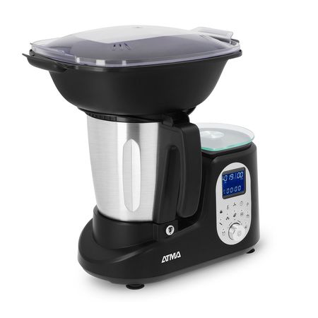 Robot de Cocina Atma RC2020BP 8 EN 1