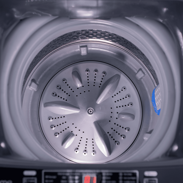 Lavarropas Automático Kanji KJH-WMCVSL6K 4Kg 800Rpm - Vista 4