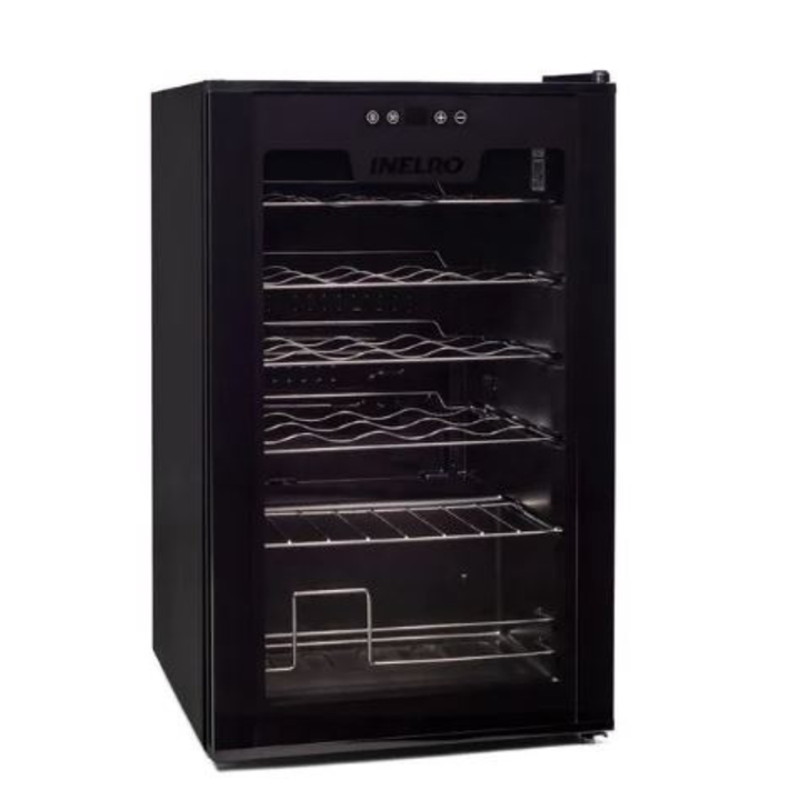 Cava Premium 24 Botellas Jc-70 Inelro - Vista 2