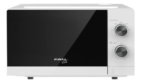 Microondas Aiwa Cook 700w 20L 
