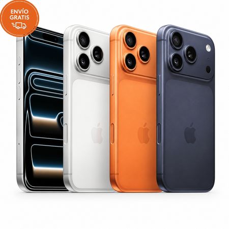 Apple iPhone 17 Pro 256GB