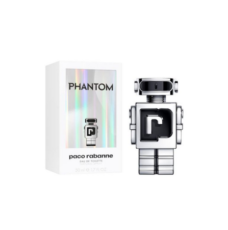 Paco Rabanne Phantom EDT 50 Ml