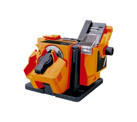 Afilador Electrico Multiuso AFL657 Lusqtoff