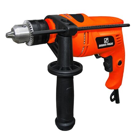 Taladro Percutor 13Mm 600W Dowen Pagio