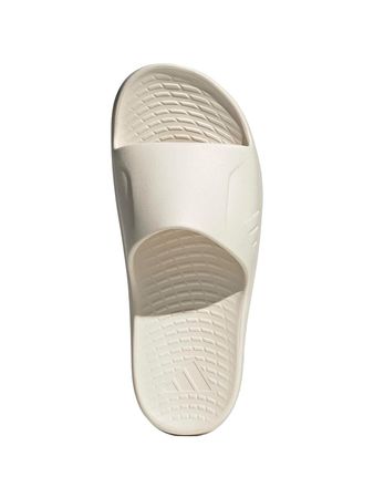 Ojotas Adidas Lightshift Unisex Moda Blanco