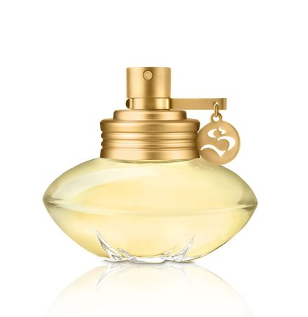 Shakira S By Shakira EDT 50 Ml