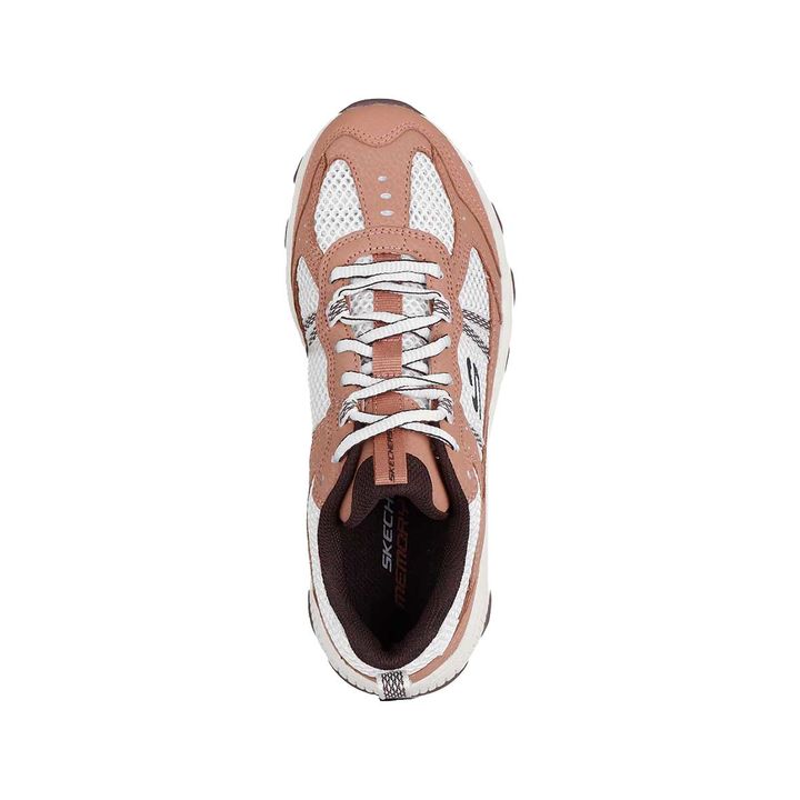 ZAPATILLAS SKECHERS STAMINA AT CRANEY HILL MUJER 180291BRMT - Vista 4