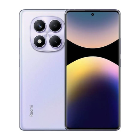 Celular Xiaomi Redmi Note 14 Pro Aurora Purple