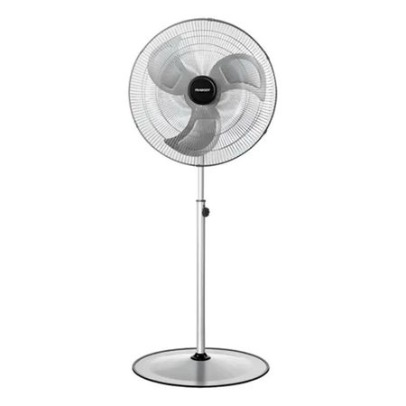 Ventilador Peabody PE-VPY250 De Pie 20" 130W 3 Velocidades