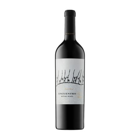 Vino Tinto Rutini Encuentro Barrel Blend 750 ml