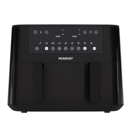 Freidora de aire XL 9L Peabody 