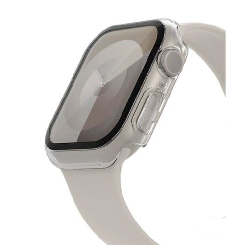 Funda BUMPER Belkin AM CLEAR AW S9-S8-S7-S6-S5-S4-SE 41mm / 40mm - Vista 3