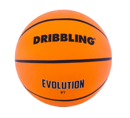 Pelota de Basket DRB Nº 7