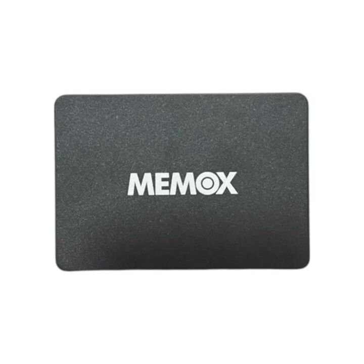 Disco Solido 480GB Memox Sata 2.5 - Vista 1