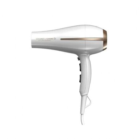 Secador De Pelo Gama Bora Quinoa 2200w 3 temp. 2 velocidades 142824