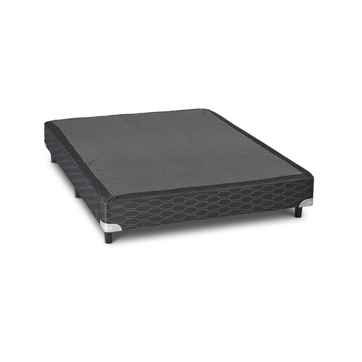 Base para Sommier Suavestar Negra 140-190 - Vista 1