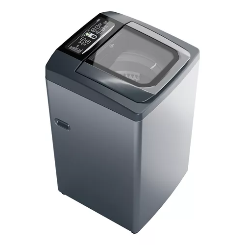 LAVARROPAS DREAN CS 6.8 CONCEPT NEO FUZZY GRIS - Vista 4