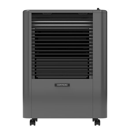 Calefactor Coppens CG4GLP 5000 Calorias A Gas Garrafero S/S