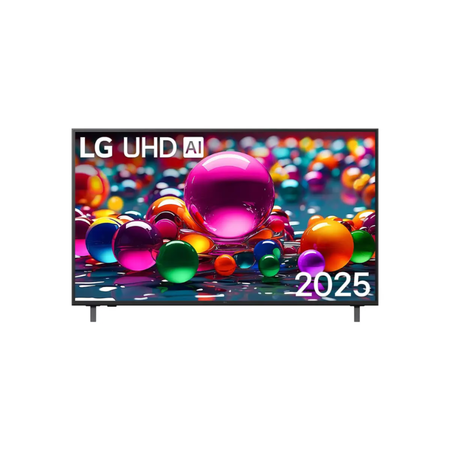 Tv Lg 50 Smart Ai Thinq Uhd 50ua8050psa
