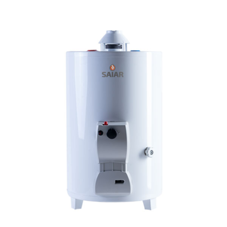 Termotanque Saiar Tpg050Msa De Pie 50Lt