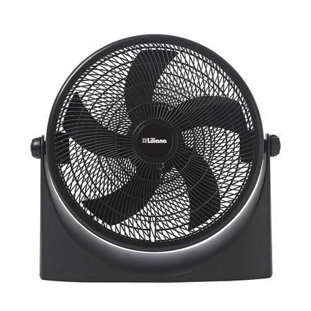 VENT.TURBO LILIANA 20 VTF20P RECLINABLE