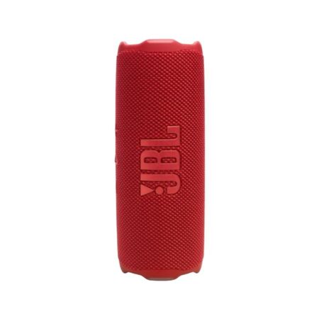 Parlante Portatil Jbl Flip 7 Bt Rojo