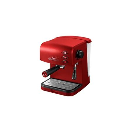 Cafetera Express Ultracomb Ce6108 15bar Cafe Molido Tio Musa