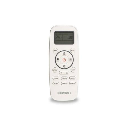 Aire Acondicionado Inverter Hitachi HSPE3200FCINV-F 2700 Frigorías