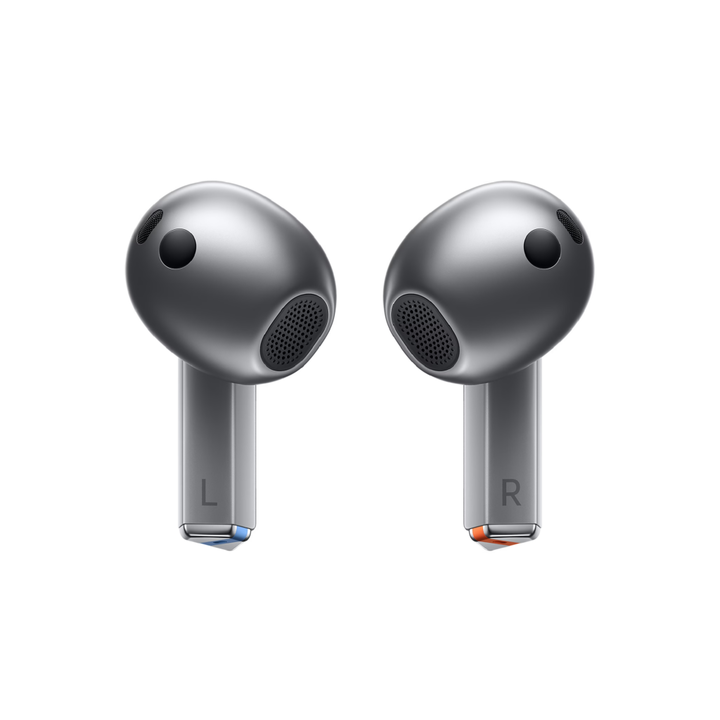 Auricular In Ear Bluetooth Samsung Galaxy Buds 3 Gray - Vista 2