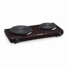 ANAFE ELECTRICO YELMO AN 9906 DOBLE - 4604909 