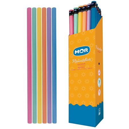 FLOTADOR MOR 1551 1.60 x 6 x 6