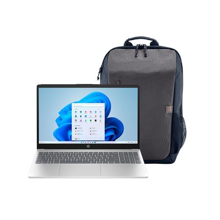 Notebook Hp 15 fc0237la Ryzen 3 7320u 8 Gb 512 Gb W11
