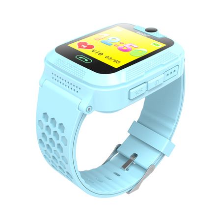Reloj Smart Instto Child GPS