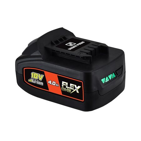 Bateria Dowen Pagio 18V 4.0Ah Flex One 9998125