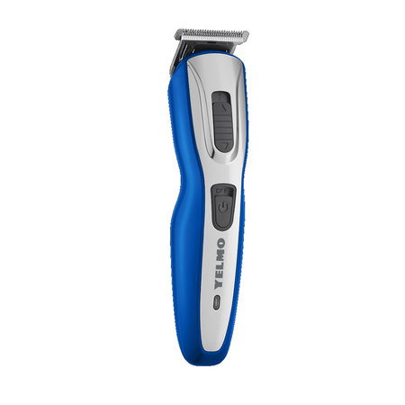 Kit Multigroom Cortabarba Y Cabello  Yelmo ( BK3901)