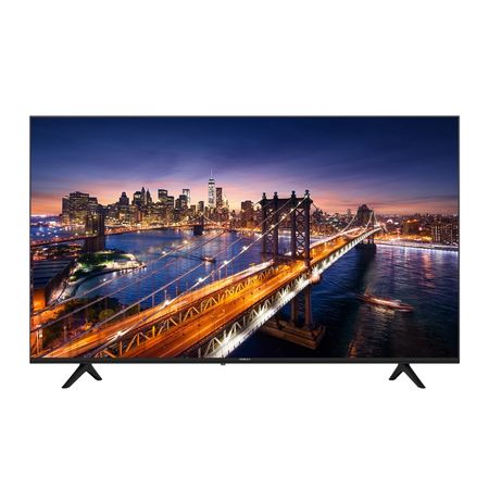 Smart TV Noblex 65" DK65X6550 4k
