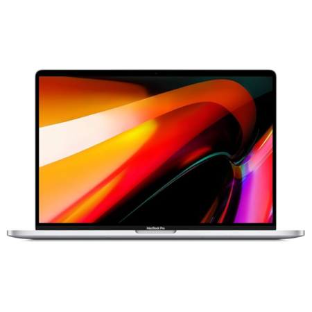 MACBOOK PRO MVVK2EA 16 Intel Core i9 Octa-Core 2.3 GHz ROM SSD 1 TB 16 GB DDR4 2666 MHz Touch Bar