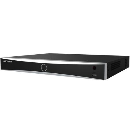 Nvr Ip Hikvision Acusense 32 Canales 4k DS-7632NXI-K2(D)